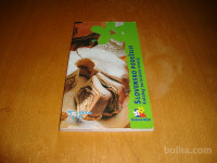 SLOVENSKO PODEŽELJE Katalog turističnih kmetij 2001