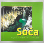 SOČA, Bogdan Kladnik