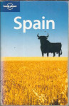 Spain / Lonely planet