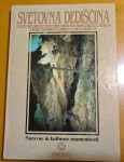 Svetovna dediščina - UNESCO, 1991, Matjaž Puc, Mladinska knjiga, 176 s