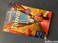 Taiwan Lonely planet