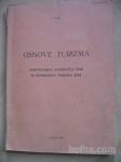 Tego Malis:OSNOVE TURIZMA-GOSPODARSKA GEOGRAFIJA SFRJ
