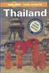 Thailand : a Lonely Planet travel survival kit