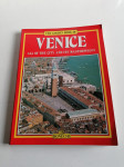THE GOLDEN BOOK OF VENICE