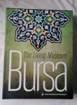 The Living Museum BURSA - angleščina