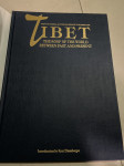 Tibet -  knjiga