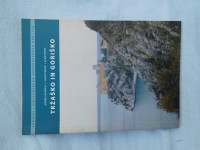 TRŽAŠKO IN GORIŠKO : BOJAN ERHARTIČ