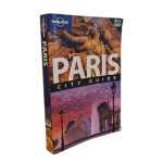 TURISTIKA ■Lonely Planet Paris