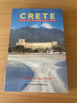 TURISTIČNI VODIČ KRETA V ANGLEŠKEM JEZIKU