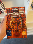 Turistični vodnik Lonely Planet Nova Zelandija