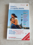 Turistični vodnik Izleti v EU mesta