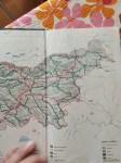 Turisticni vodnik o Sloveniji