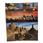TURISTIKA ■Entchanting INDONESIA ■A4 format