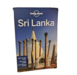 TURISTIKA ■Lonely Planet SRI LANKA