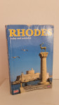TURISTIKA ■Rhodes ■barvno