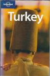 Turkey / Verity Campbell