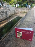 ULICE GRADA KRKA (hrvaščina)