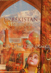 UZBEKISTAN WELCOMES YOU; THE GREAT SILK ROAD