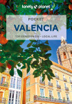 Valencia Lonley planet