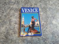 VENICE NEW PRACTICAL GUIDE OF THE TOWN (ENGLISH EDITION)