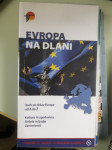 Vodnik Evropa na dlani - 46 držav od A do Ž