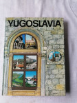 YUGOSLAVIA-angleščina