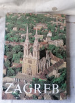 ZAGREB - Utočiište proganika i izbeglica -srbohrvaščina