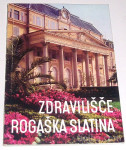 ZDRAVILIŠČE ROGAŠKA SLATINA