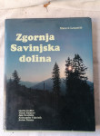 Zgornja Savinjska dolina - Matevž Lenarčič