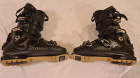 Atomic turni smučarski čevlji št.45-46