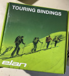 Elan turne vezi C RAIDER 12