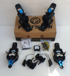 *NOVO* Fritschi Tecton 13 turno vezi 100 mm *možna predaja v SLO*