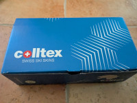 Kože psi colltex NOVE
