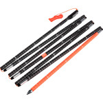 Mammut Carbon Probe 280 cm speed lock / LAVINSKA KARBONSKA SONDA