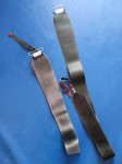 turne kože Gecko, 70/140cm