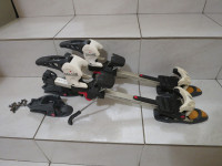 Turne vezi Diamir Freeride vel.M