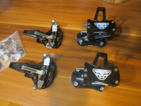 NOVO: Turne vezi Dynafit Speed turn 2