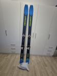 Turni set - Smuči Dynafit radical 88 + kože + turni čevlji Scarpa F1