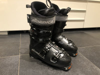 Turni smučarski čevlji Nordica Strider Elite 130 DYN