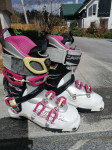 Ženski Turni pancarji scarpa Gea 37-38