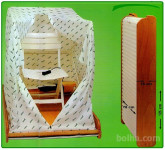 TURŠKA SAVNA JUNIOR DYVA 2000 E NAPIŠITE VAŠO CENO IN SE DOGOVORIMO !