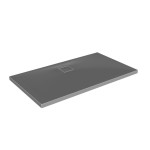 KOLPA- TUŠ KAD SERRA 120X90-antrac.576303