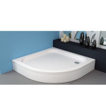 TUŠ KAD POLKROŽNA KOLPA ONTEX 90/0 - !! ODPRODAJA EKSPONATA !!