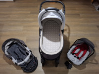 Tutek grander play 3v1