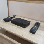 A1 TV komunikator -( TV Box A1 - TV komunikator A1 AMIS TV komunikator