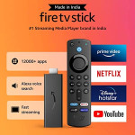 Amazon fire stick NETFLIX