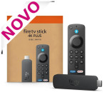 Amazon Fire TV Stick 4K PLUS Alexa zadnjeGen. Kodi Prime T-2 MAX