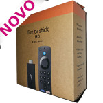Amazon Fire TV Stick HD predvajalnik 1080p Kodi Zadnje generacije