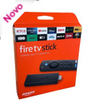 Amazon Fire TV Stick FHD predvajalnik 1080p Kodi 3Gen