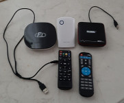 Android box